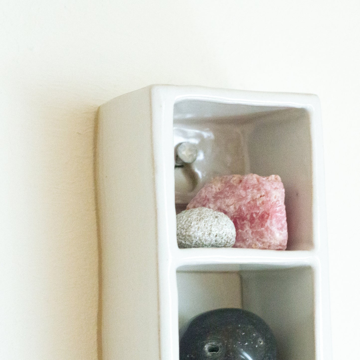 Solna - Lost and Found Ceramic Wall Hanging 3