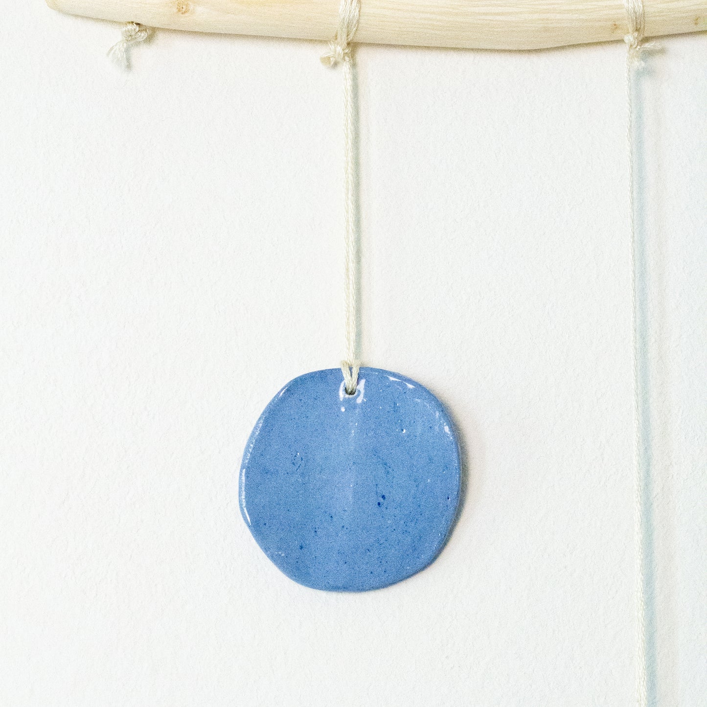 Saga - Handmade Ceramic Wall Hanging