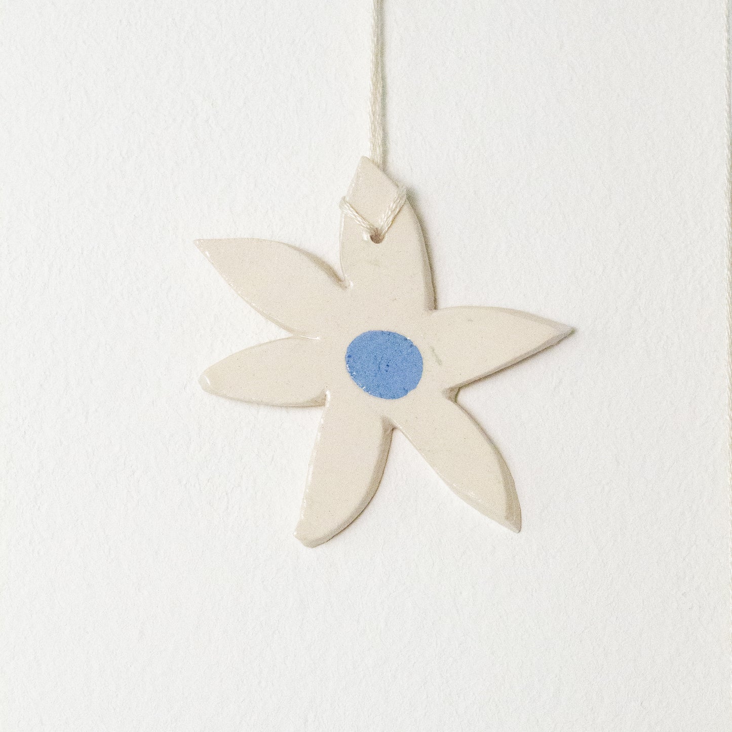 Liv - Handmade Ceramic Wall Hanging