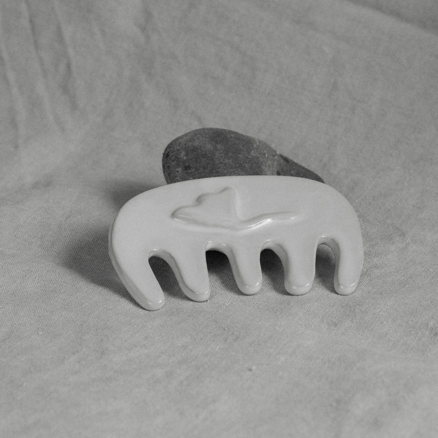 Ceramic Comb