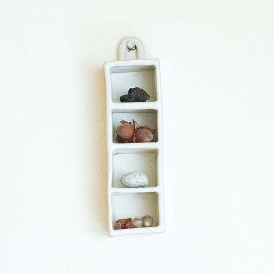 Solna - Lost and Found Ceramic Wall Hanging 4