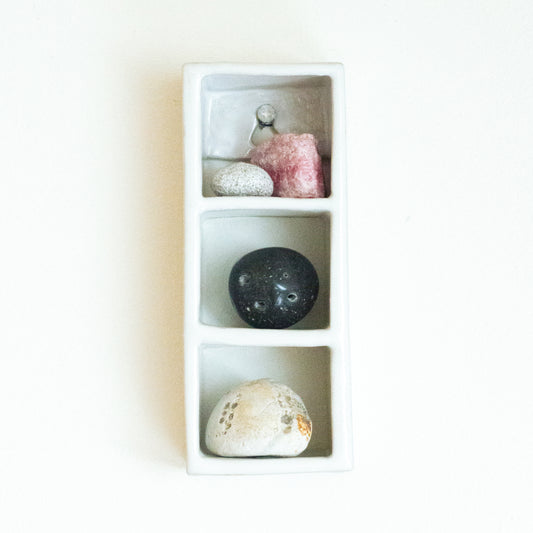 Solna - Lost and Found Ceramic Wall Hanging 3