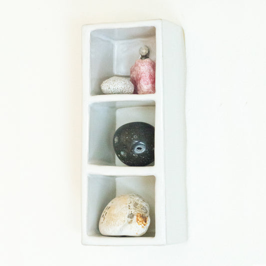 Solna - Lost and Found Ceramic Wall Hanging 3